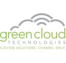 Green Cloud