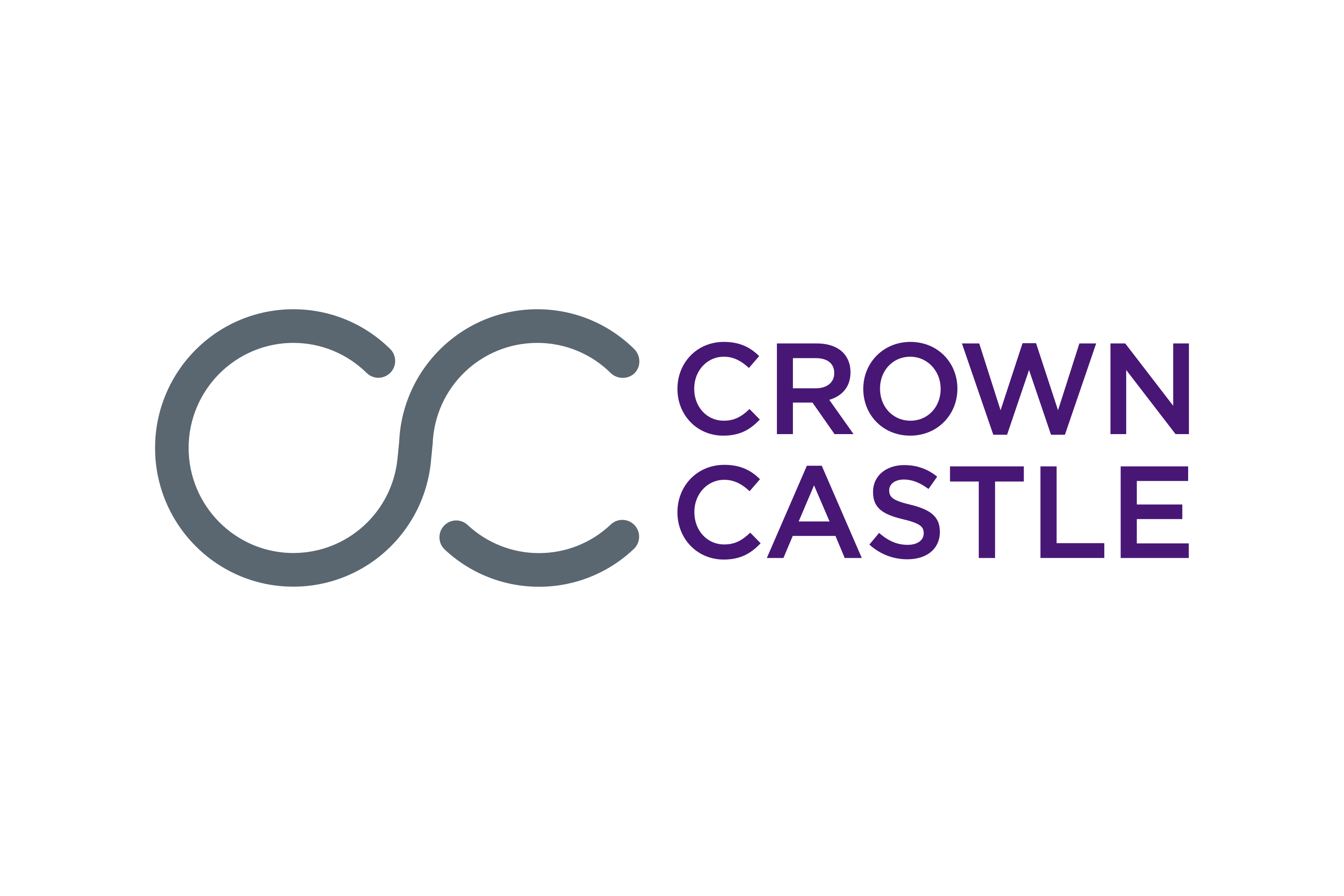 Crown Castle Logo