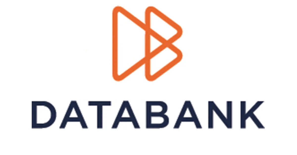 Databank logo