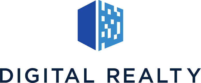 Digital realty logo