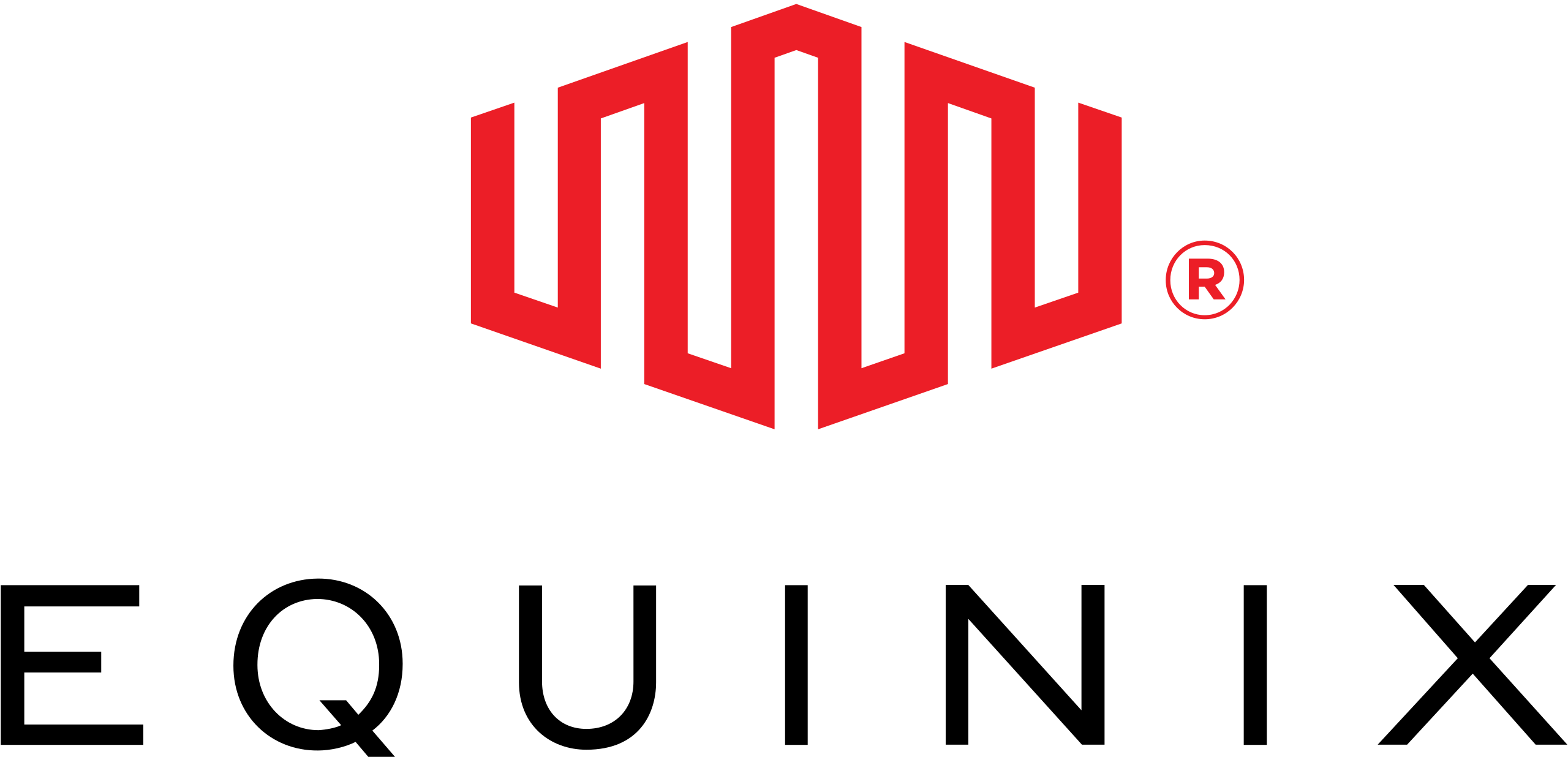 Equinix logo