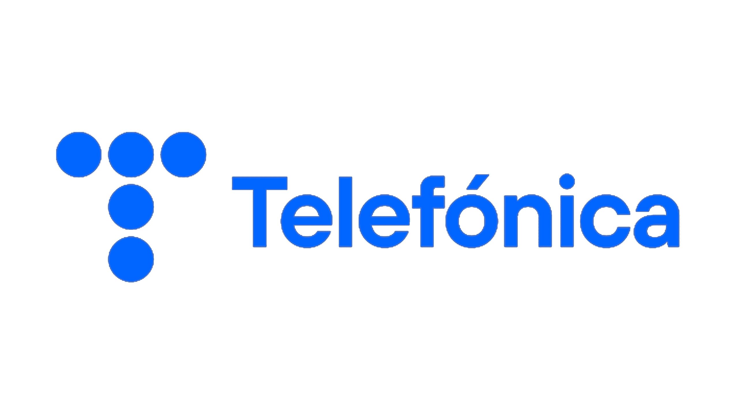 Telefonica-Logo