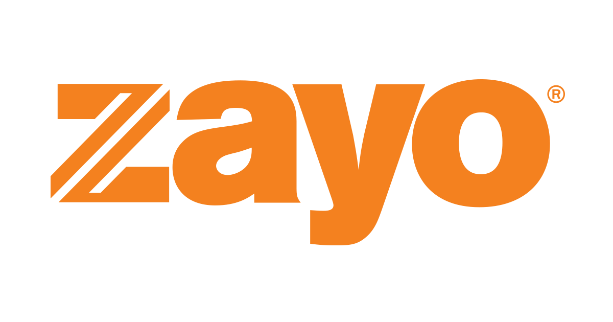 Zayo logo