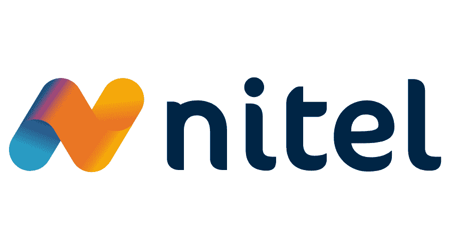 nitel-logo-vector